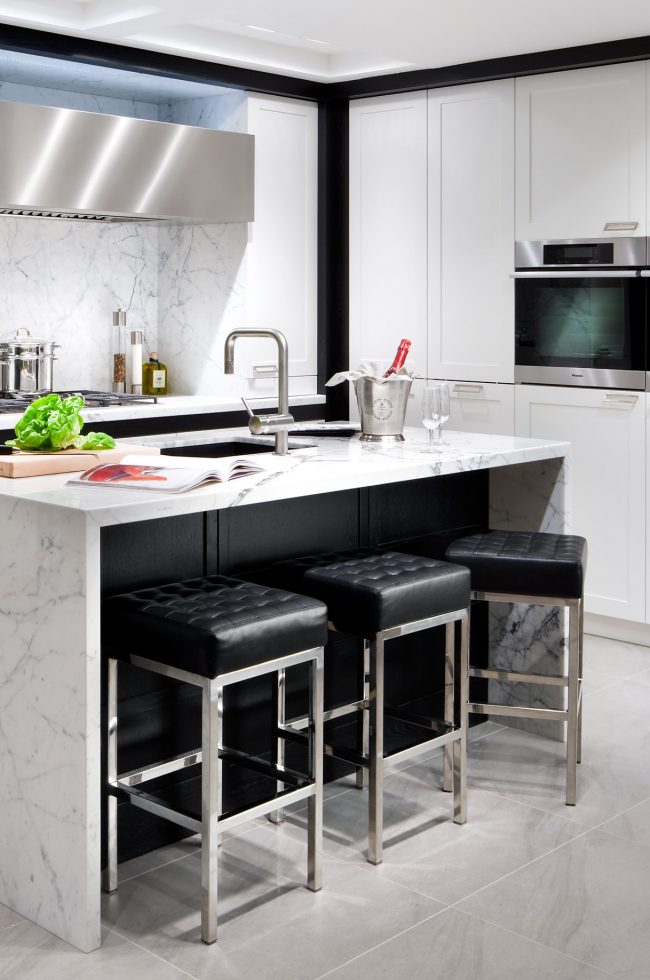 paris kitchens | custom kitchen and bath cabinetry toronto